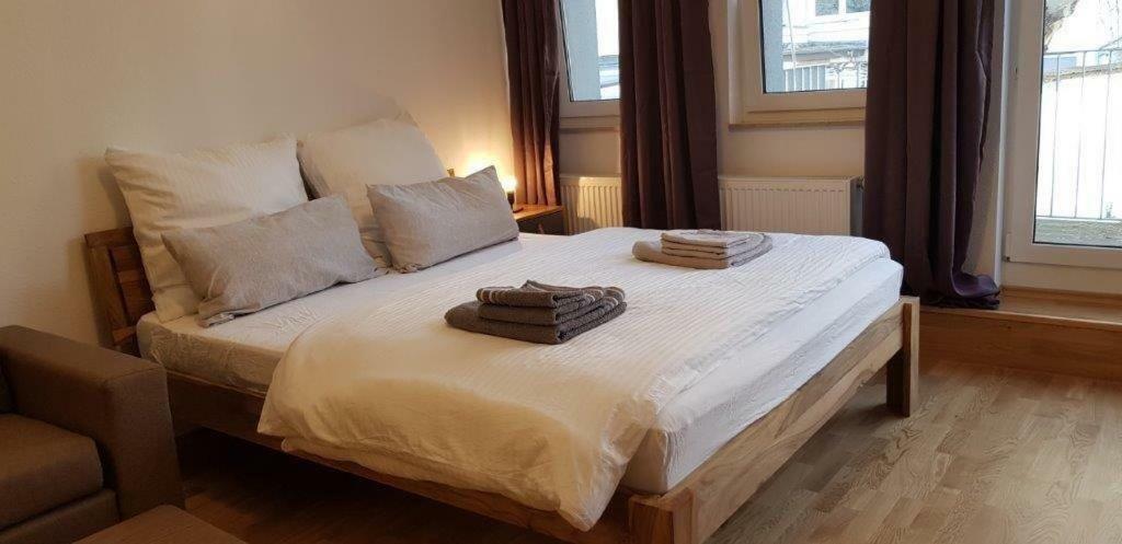 Cologne City Apartement Exterior photo