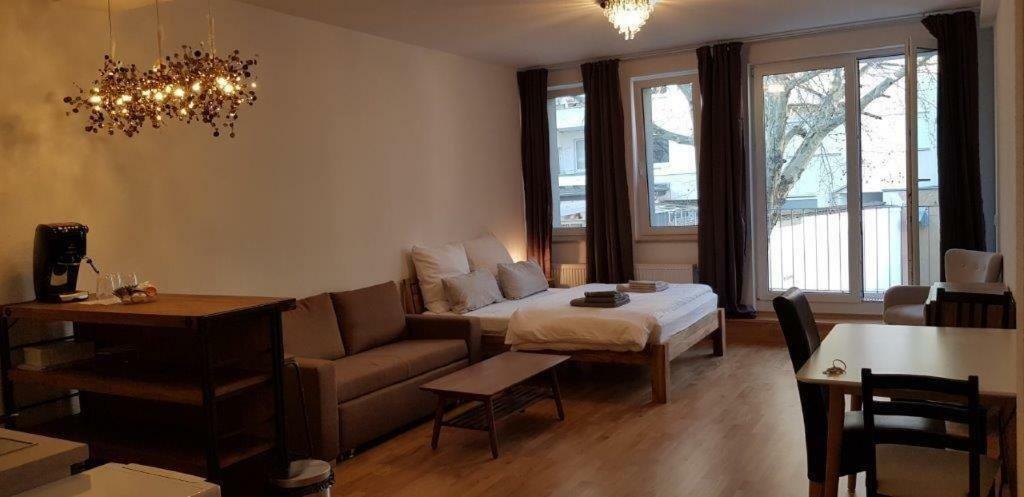 Cologne City Apartement Exterior photo