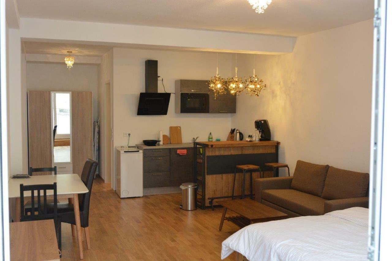 Cologne City Apartement Exterior photo