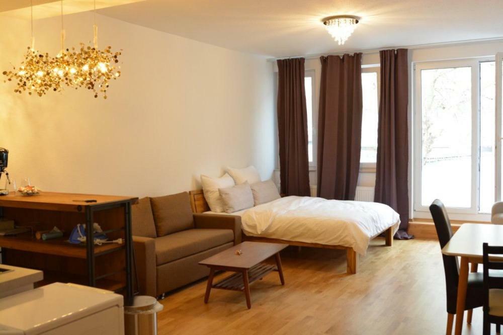 Cologne City Apartement Exterior photo